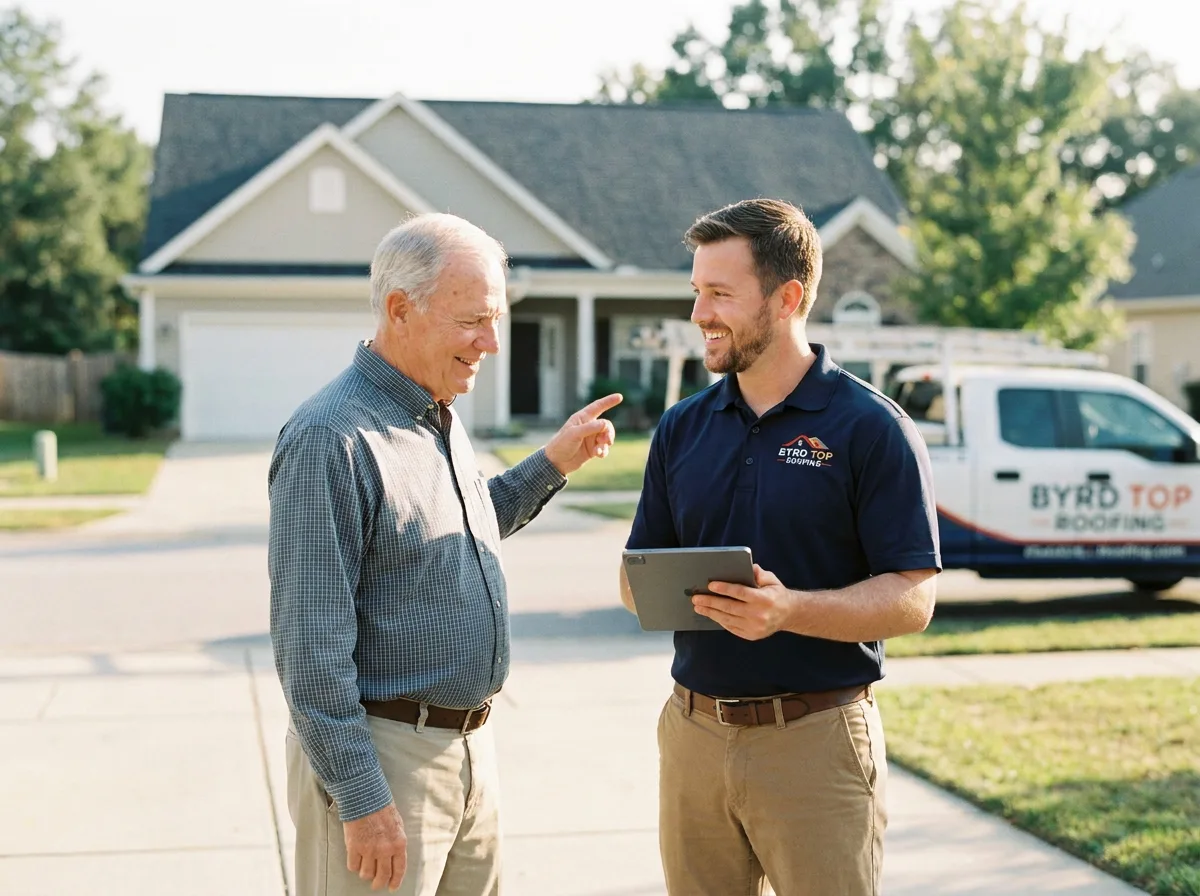 Roofing North Java, NY FAQs